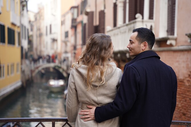 Premium Photoshoots in Venice - Who This Photoshoot Fits Best