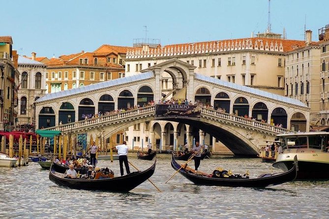 Private 2-hour Walking Tour of Accademia Gallery in Venice with private guide - Price Check: Is $240.49 Per Person Fair for 2 Hours?