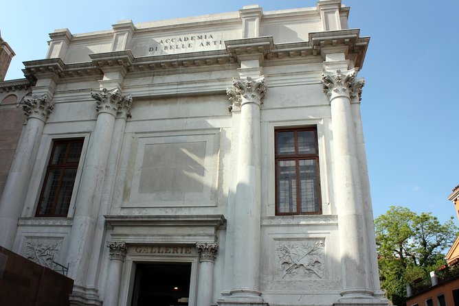 Private 2-hour Walking Tour of Accademia Gallery in Venice with private guide - The Most Praised Parts (And Why They Matter)