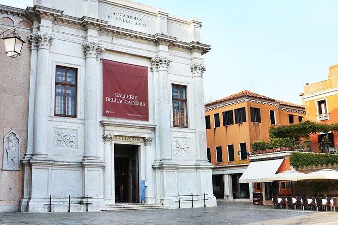 Private 2-hour Walking Tour of Accademia Gallery in Venice with private guide - How the Tour Connects Accademia to Venice (Beyond the Frames)