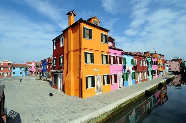 Private 4 hours North Lagoon: Traditional Venetian Boat Tour - Key highlights you’ll actually care about