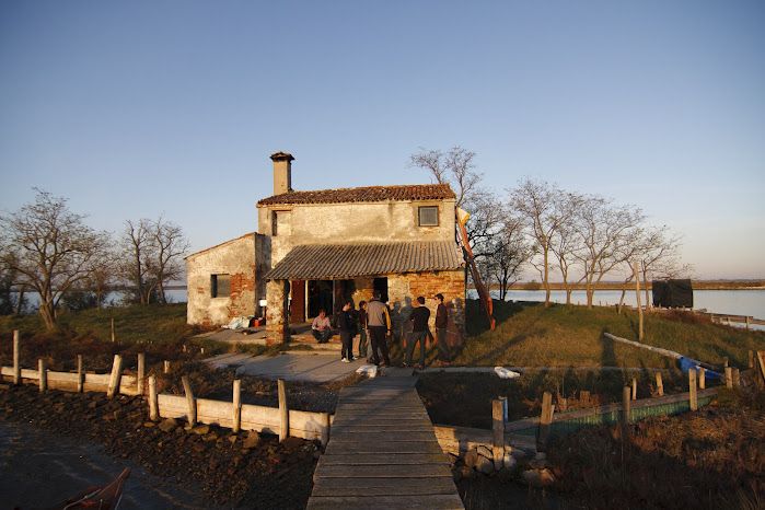 Private 4 hours North Lagoon: Traditional Venetian Boat Tour - Should you book this private North Lagoon tour?