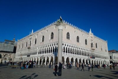 Private 4hrs Venice Tour: Doge's Palace, Grand Canal & St Mark's - St Mark’s Square and the Basilica: see it with context, then avoid the worst waiting