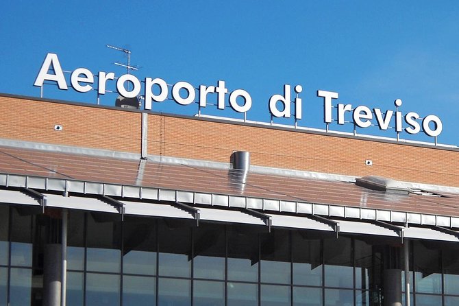 Private Arrival Transfer: Treviso Airport to Venice Hotels - Price and value: when this feels worth it (and when it doesn’t)