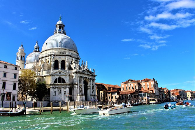 Private Arrival Transfer: Treviso Airport to Venice Hotels - A few small details that can make a big difference