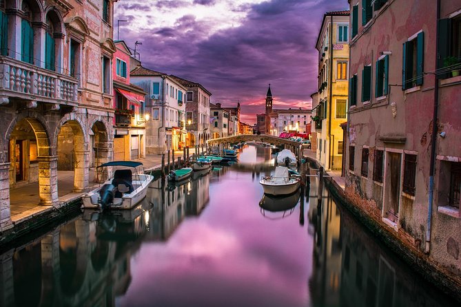 Private Arrival Transfer: Venice Marco Polo Airport - Private Transfer Value: Why Skipping Lines Pays Off