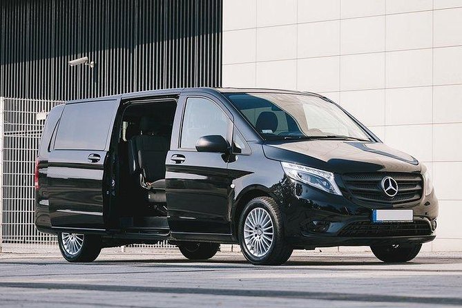 Private Arrival Transfer: Venice Marco Polo Airport - Who This Transfer Fits Best (and Who Should Rethink It)