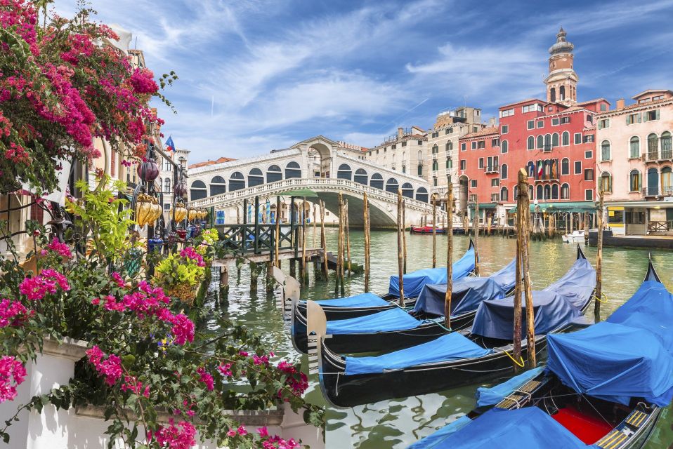 Private Art & Culture Tour in Dorsoduro and Academia, Venice - Dorsoduro and Academia: why this walk feels different