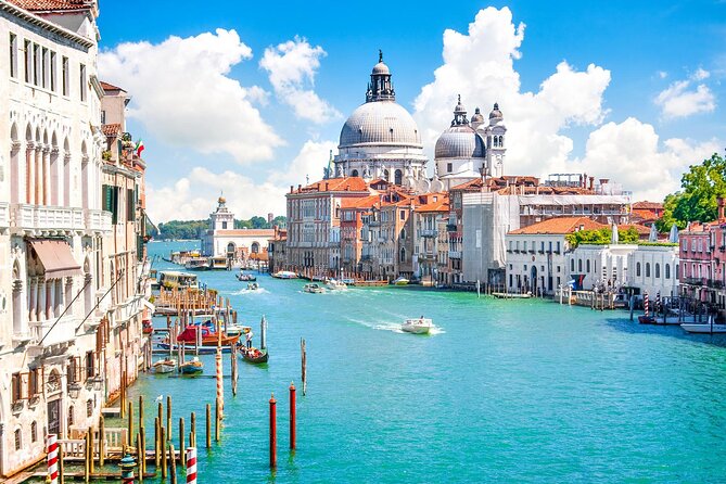 Private Best of Venice Walking Tour with St Mark's Basilica - Entering St Mark’s Basilica Without the Line: What 30 Minutes Really Means