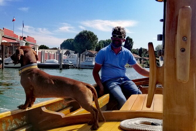 Private Boat Experience: Discover Venice from the Water - Key highlights to look for