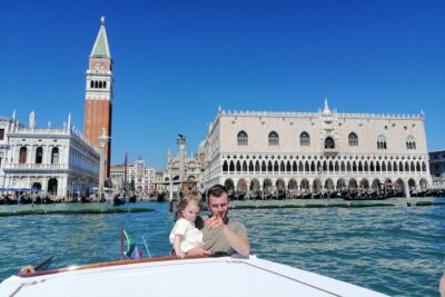 Private Boat Experience: Discover Venice from the Water - Price and value: what $342.84 per person buys you