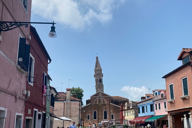 Private boat tour to the islands of Venice - Price and value: is $240.59 per person a good deal?