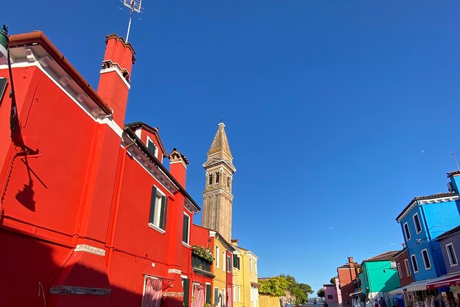 Private boat tour to the islands of Venice - Stop 1: Torcello’s Roman-era roots and two churches
