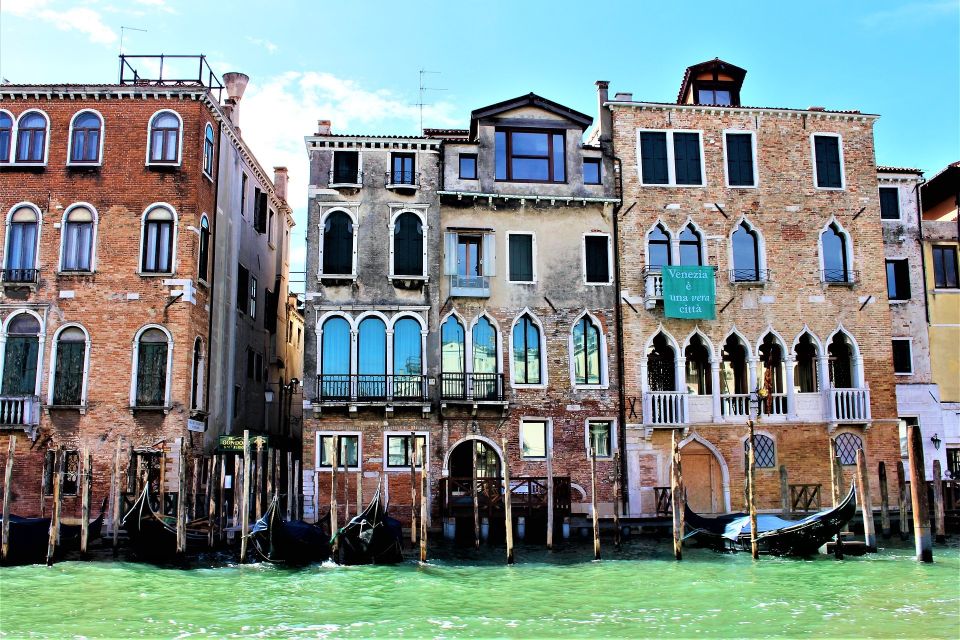 Private Cruise: Venice Viewed by the Water - Why a private Venice boat tour feels worth it