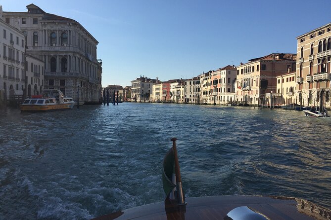 Private Departure,Transfer: Venice Cruise Terminal to Marco Polo Airport - Luggage rules that keep you from surprises