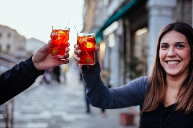 Private Drinks & Bites in Cannaregio Tour - Why this private Cannaregio drinks-and-bites walk works