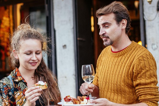 Private Drinks & Bites in Cannaregio Tour - CO2 neutral tours and what that actually means for you