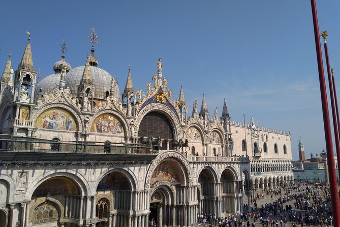 Private exclusive Venice and Murano guided tour - Private Venice and Murano: why this format works