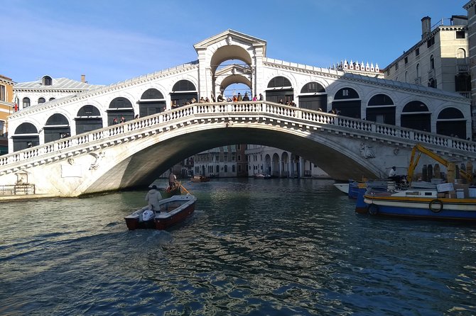 Private exclusive Venice and Murano guided tour - Piazza San Marco: the exterior story (and optional interior requests)