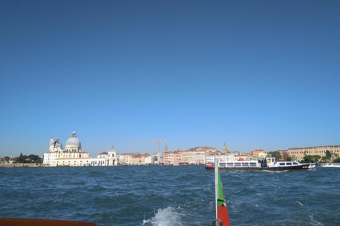 Private exclusive Venice and Murano guided tour - Rialto Bridge: a short, high-impact Grand Canal view