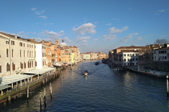 Private exclusive Venice and Murano guided tour - Campo Santi Giovanni e Paolo: pace change and real Venice energy