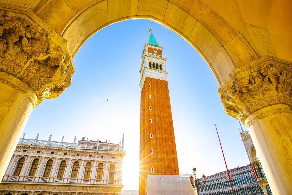 Private Family Tour of Venice with Fun Activities for Kids - Key Points You’ll Care About