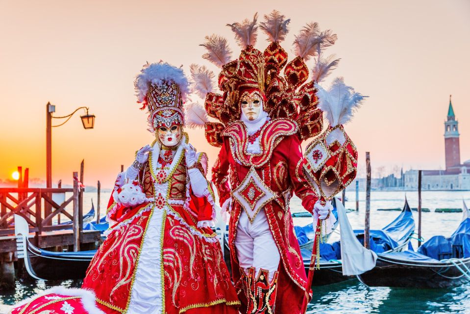 Private Family Tour of Venice with Fun Activities for Kids - Leonardo da Vinci Museum in Campo S. Rosso (3 and 4 Hours)