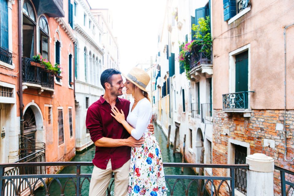 Private Family Tour of Venice with Fun Activities for Kids - Practical Tips to Keep Kids Happy in Venice
