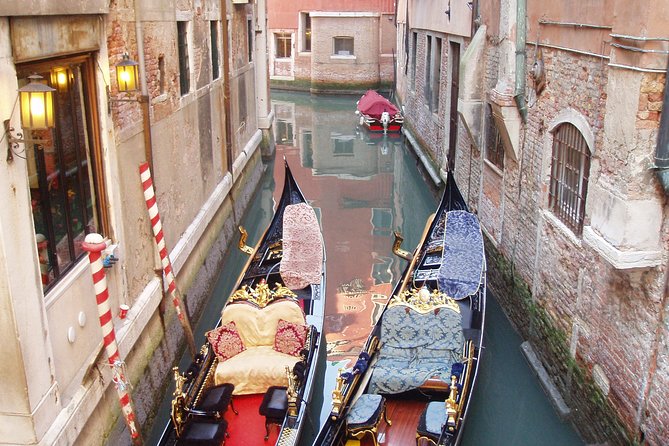 Private Full Day Tour from Milan to Venice with local tour guide and fast train - Rialto Bridge: Famous for a Reason (and Crowds Too)