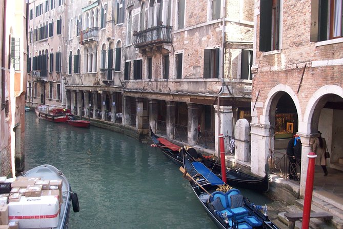 Private Full Day Tour from Milan to Venice with local tour guide and fast train - Doge’s Palace + St. Mark’s Basilica: What You’ll See vs What You’ll Pay