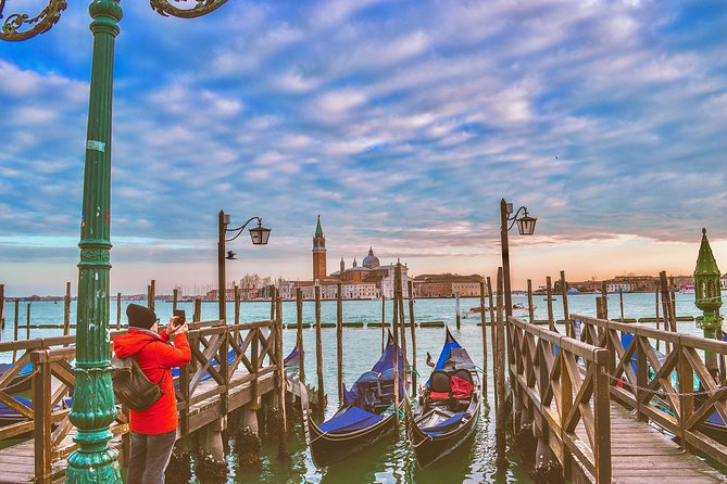 Private Gondola Ride in Venice - Weather, Water, and When the Ride Might Feel Different