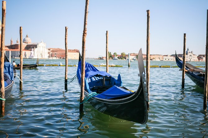 Private Gondola Tour - Key Things I’d Note Before You Go