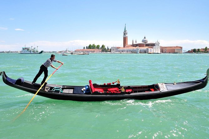 Private Gondola Tour - Weather, Waiting, and Timing: Why Your Day Should Be Flexible