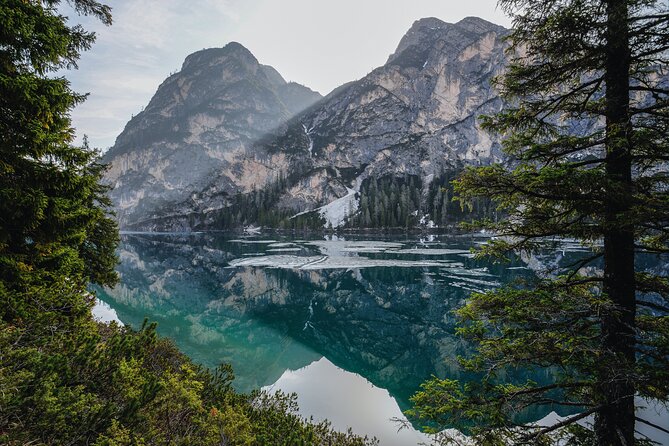 Private Guided Tour in the Dolomites from Venice - Venice Morning to Dolomites Peaks: what the day feels like