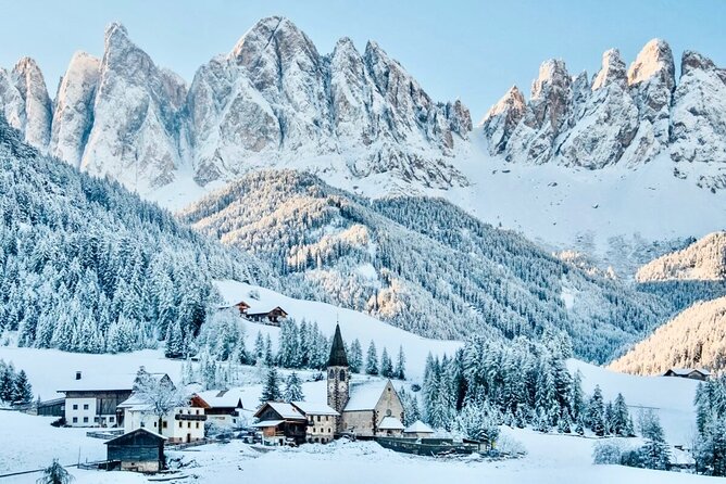 Private Guided Tour in the Dolomites from Venice - The road-to-views timing: how to avoid feeling rushed