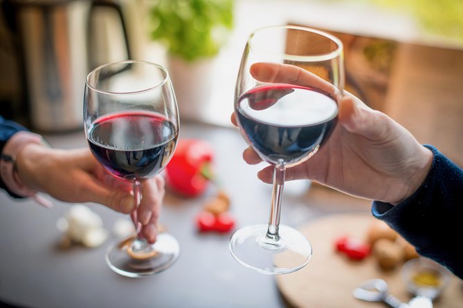 Private Half Day Wine Tasting tour: Road Of The Doges - What You Actually Taste: Veneto Varietals and House Pairings