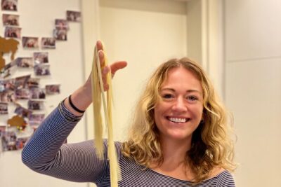 Private Market and Cooking Class with a Real Venetian - From the Market to the Loft: How the Day Flows