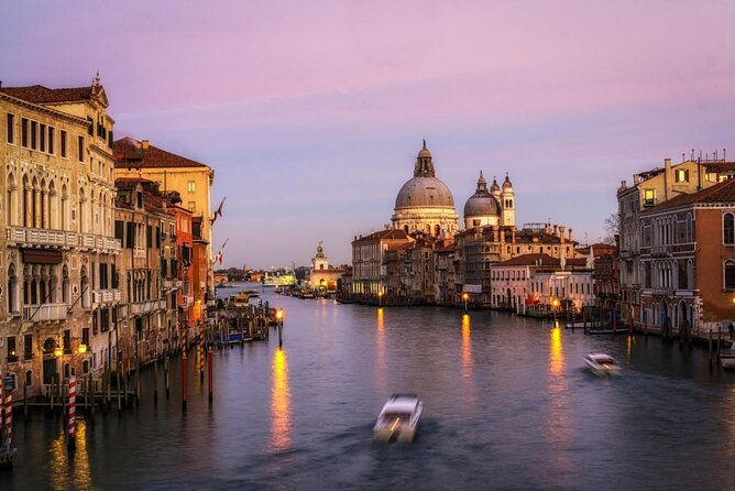 Private Mini Venice Photo Walk 2 Hours - Key highlights worth planning around