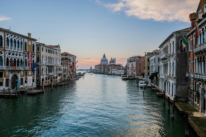 Private Mini Venice Photo Walk 2 Hours - Why a private 2-hour photo walk fits Venice perfectly