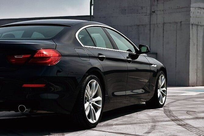 Private One-way Airport Transfer Venice Airport to Venice - Key highlights that make this transfer worth considering