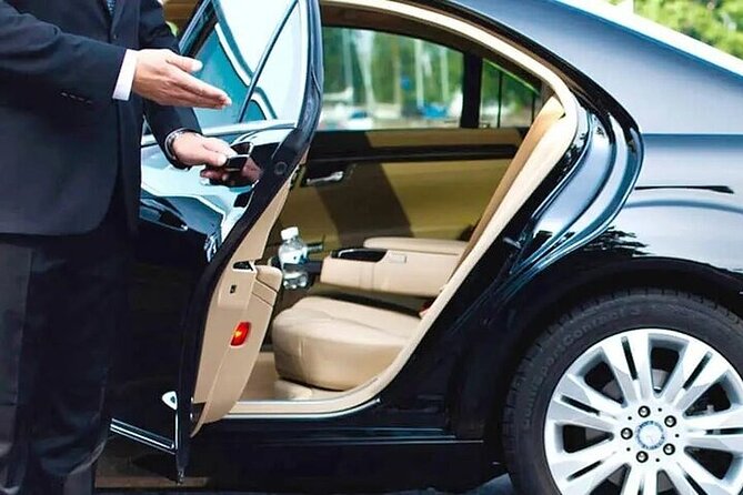 Private One-way Airport Transfer Venice Airport to Venice - Price check: is $237.04 per person good value?