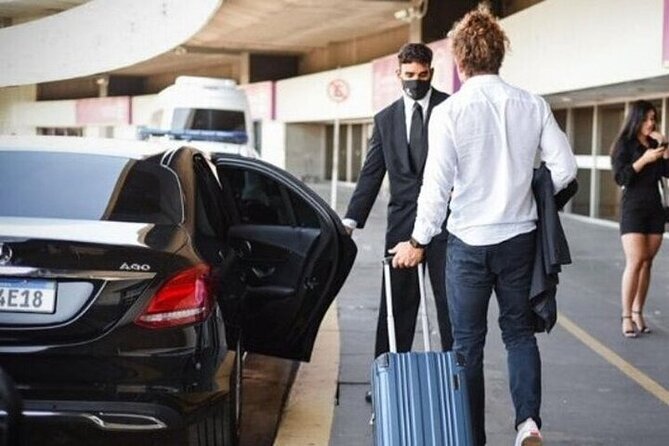 Private One-way Airport Transfer Venice Airport to Venice - Common hiccups (and how to prevent them) based on real experiences