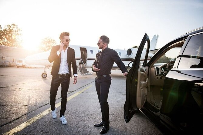Private One-way Airport Transfer Venice Airport to Venice - When this transfer is the right fit (and when to consider another plan)