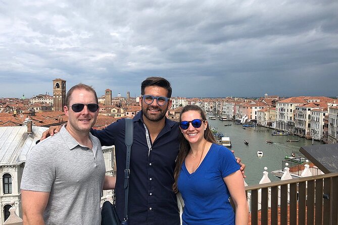 Private or Semi Doge's Palace & Saint Mark's Basilica Guided Tour - Why this St Mark’s and Doge’s Palace tour is so efficient