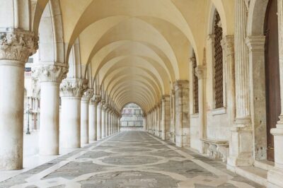 Private or Semi Doge's Palace & Saint Mark's Basilica Guided Tour - St Mark’s Basilica: the “Golden Basilica” experience without the line