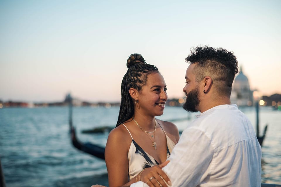 Private Photoshoot of Your Gondola Ride in Venice - Tips to get the best photos (without overthinking it)