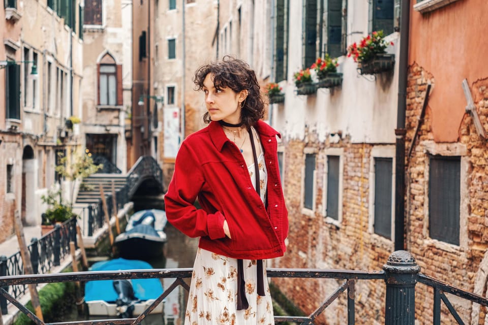 Private Photoshoot of Your Gondola Ride in Venice - Price and value for a group of up to 4