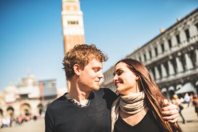 Private Photoshoot on Personal Gondola in Venice - St. Mark’s Piazza, Basilica, and Doge’s Palace: Big Icons, Short Stop