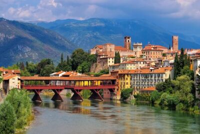 Private Prosecco , Hilltowns & Palladian Villa Tour from Venice - Asolo: The Pearl of Veneto for Gardens, Villas, and Easy Wandering