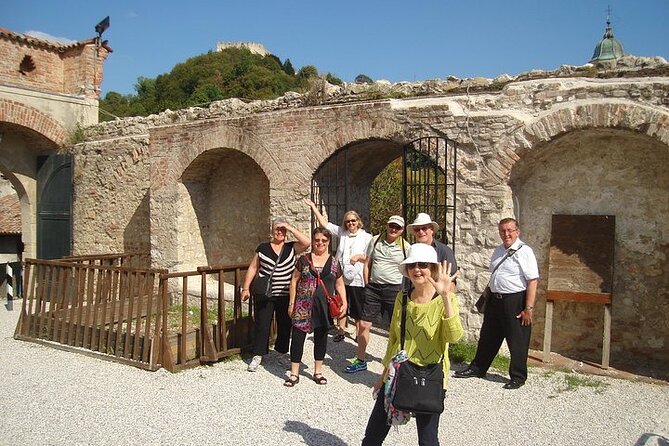 Private Prosecco , Hilltowns & Palladian Villa Tour from Venice - Who Should Book This Tour (and Who Might Skip It)